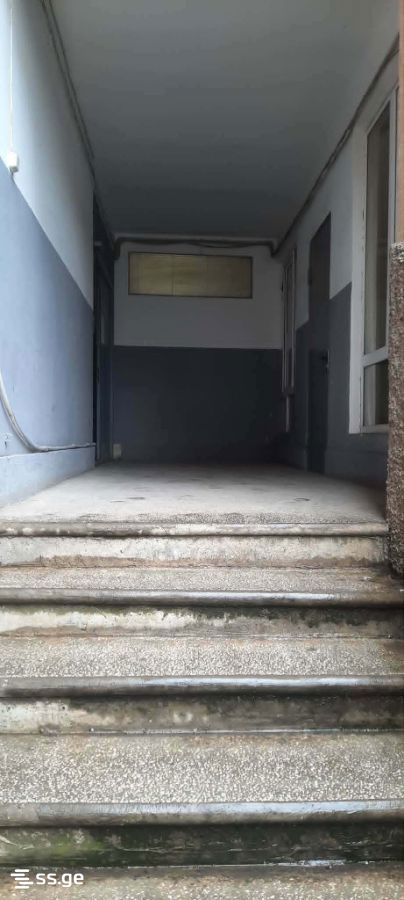 Store-Industrial Property For Sale. Didi Digomi view 4