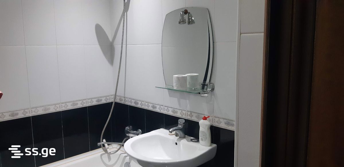 4 Room Flat For Rent. Khashuri view 3