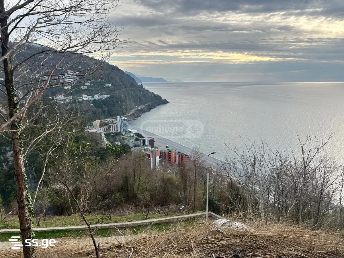Land For Sale. Gonio view 11