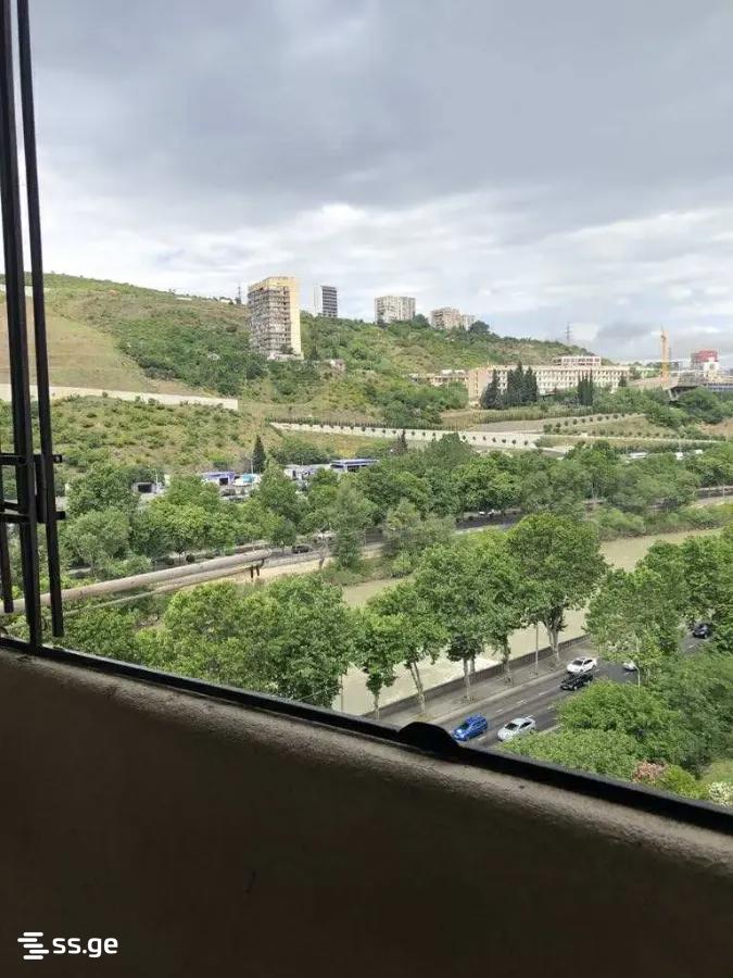 4 room Flat For Sale. Didube - Altro