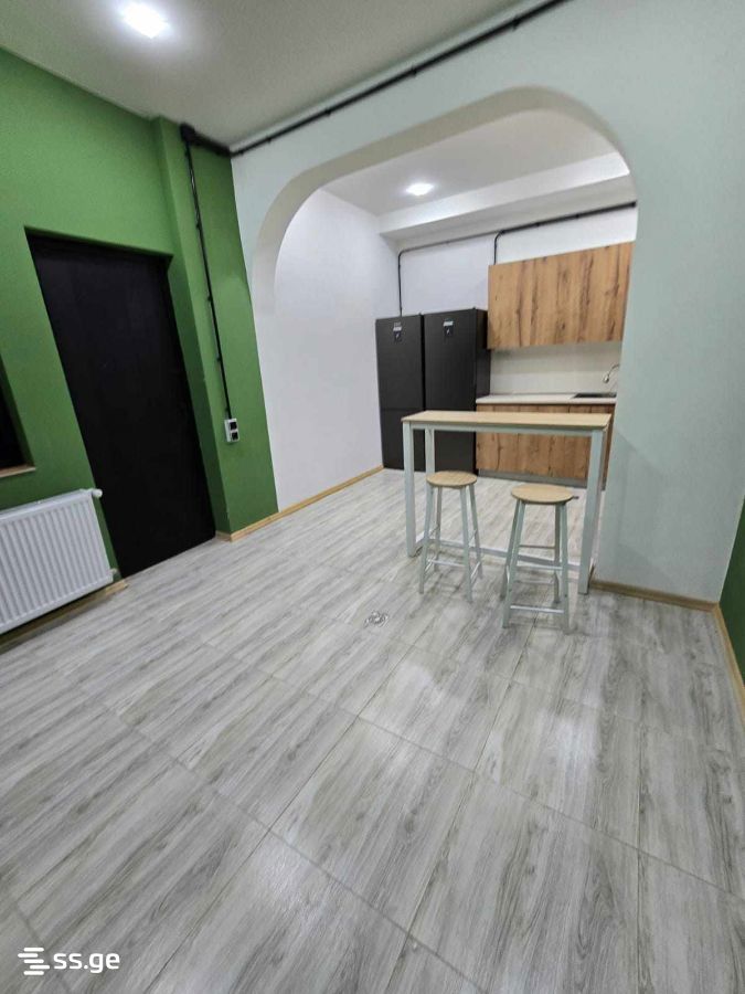 8 Room Hotel For Sale view 4