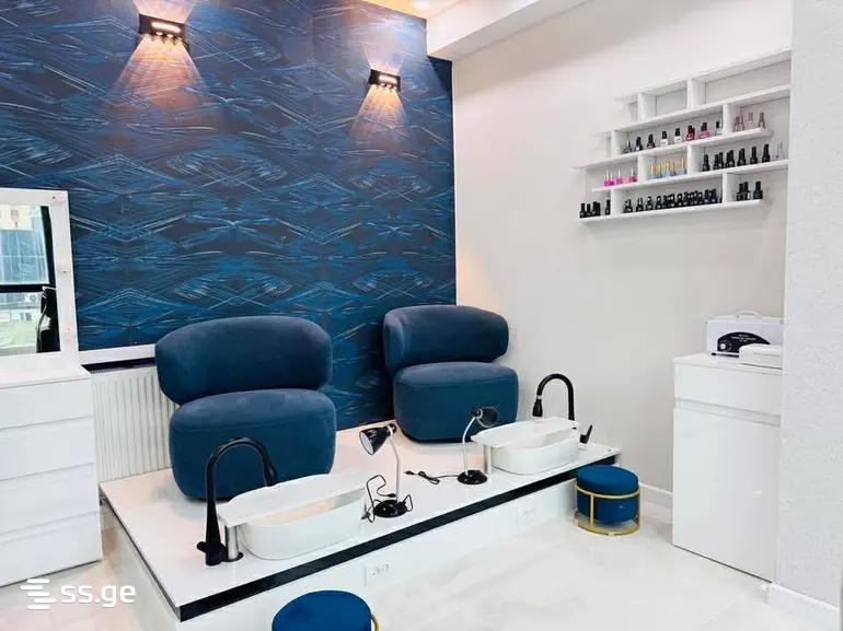 Commercial Space For Sale. Gldani view 11