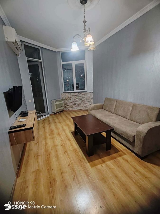 3 Room Flat For Rent. Batumi view 3