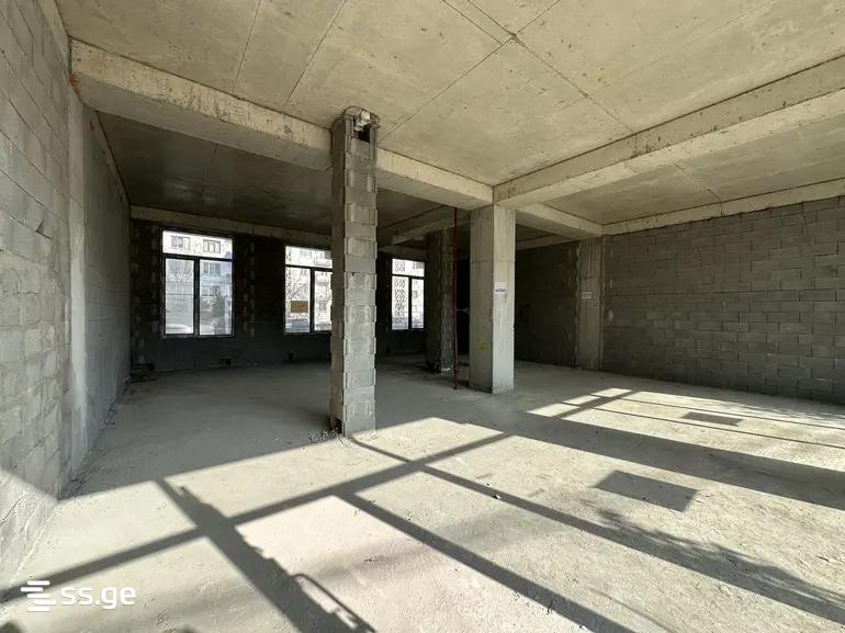 Commercial Space For Sale. Mukhiani view 2