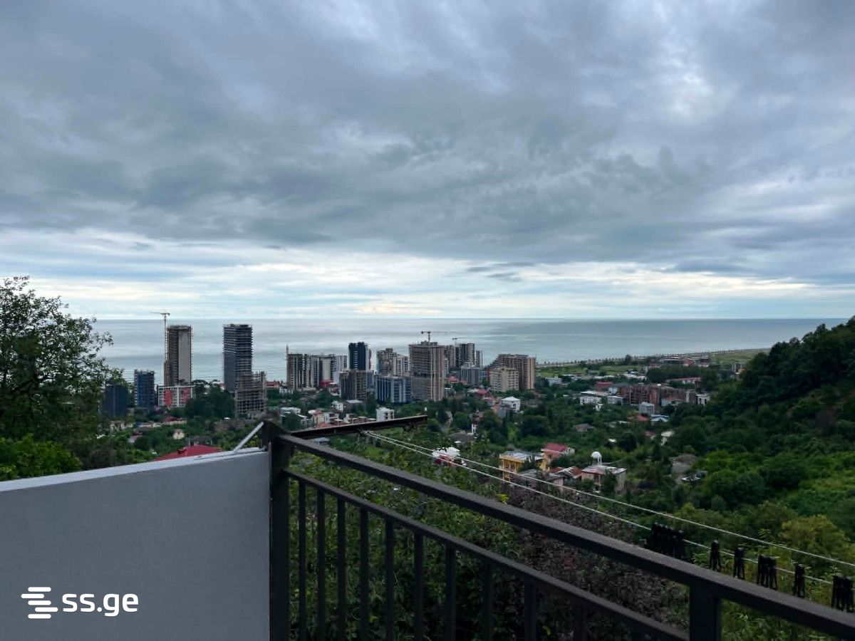 3 Room Private House Daily Rent. Gonio view 1