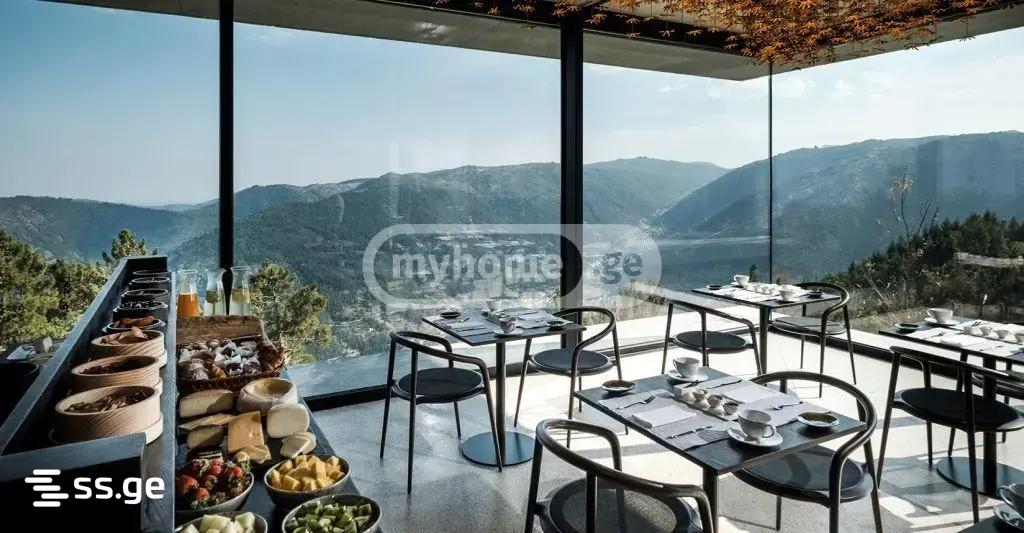 80 Room Hotel For Sale view 2