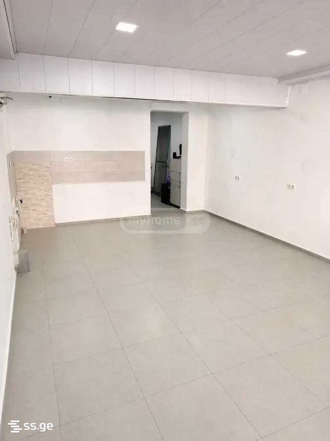 Commercial Space For Sale. Nadzaladevi view 8