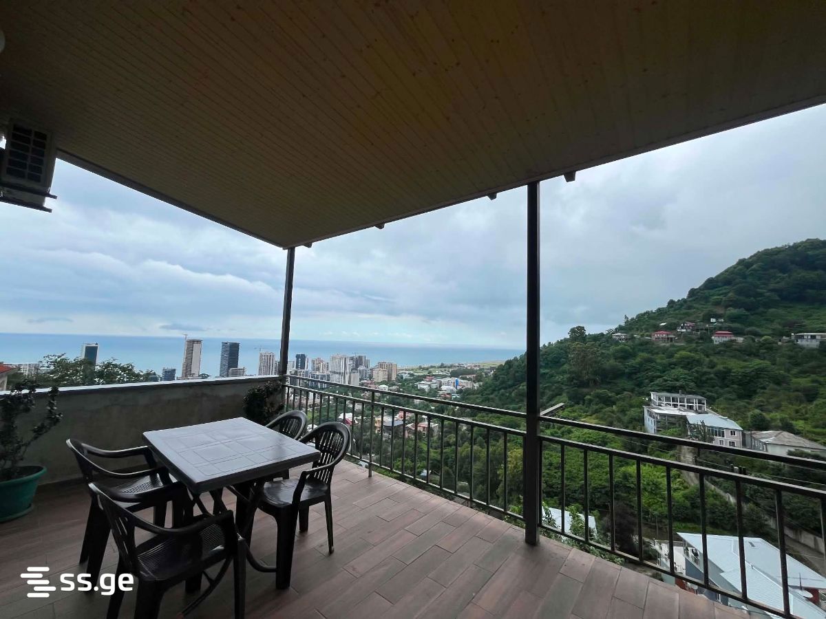 3 Room Private House Daily Rent. Gonio view 6