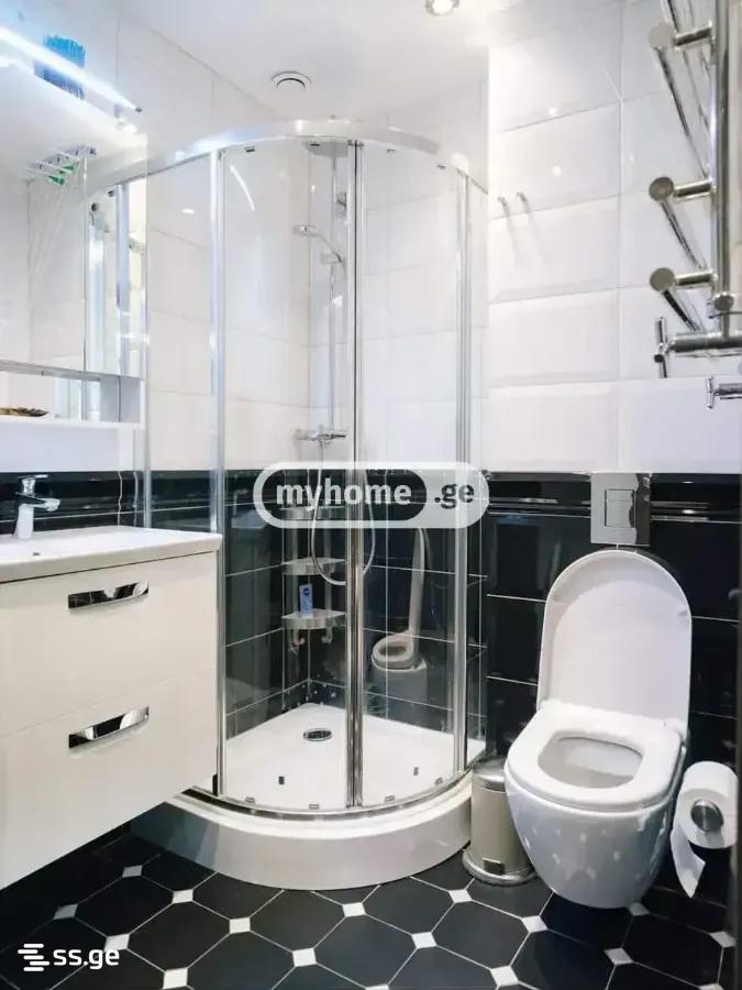 37 Room Hotel For Rent. Nadzaladevi, 5 of 5