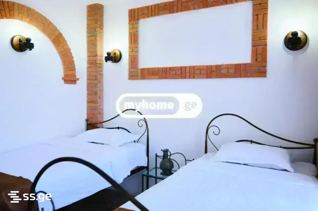 27 Room Hotel For Rent. Ortachala view 2