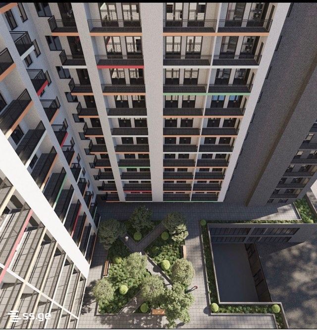 Продажа 5-комната Квартира view 4