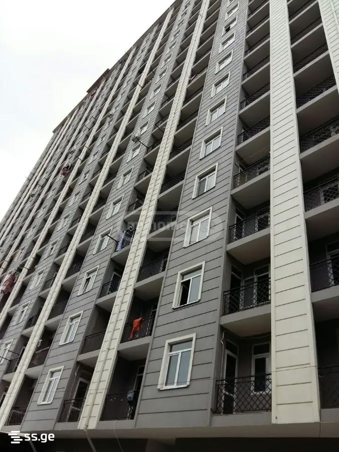 2 Room Flat For Rent. Batumi view 6
