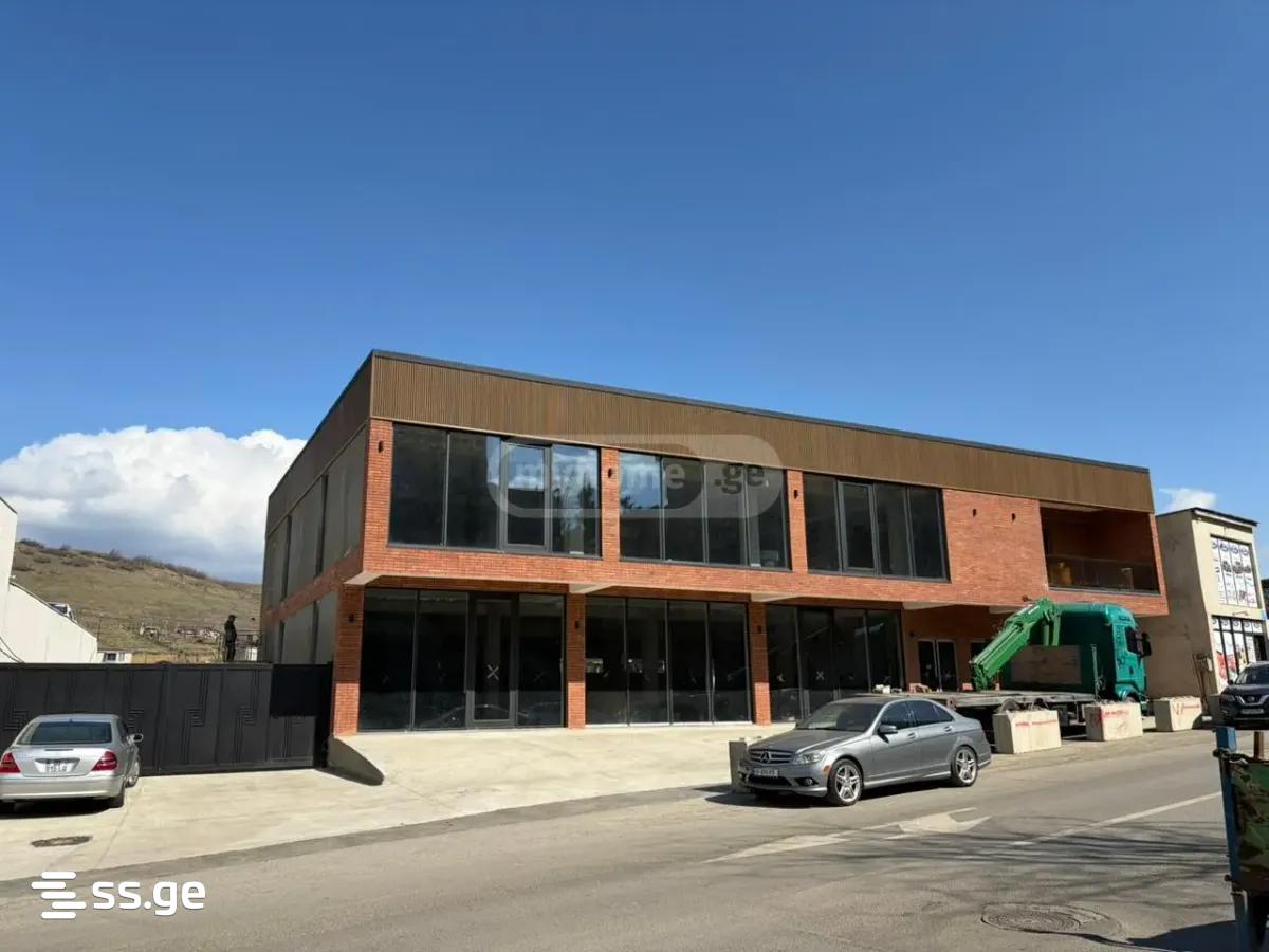 Commercial Space For Rent. Mukhiani view 1