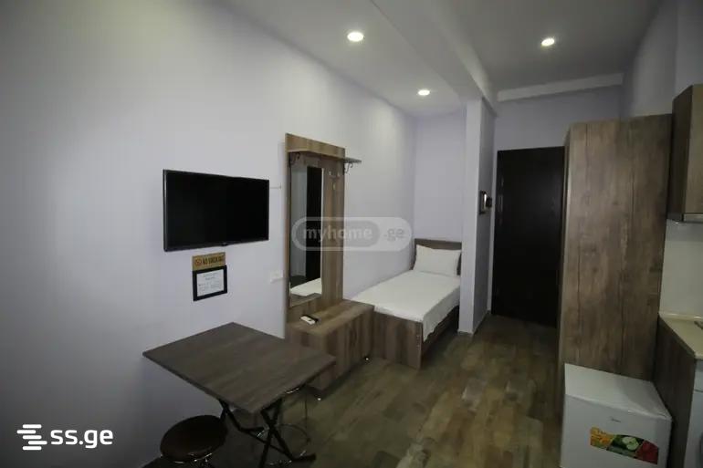 6 Room Flat For Sale view 3