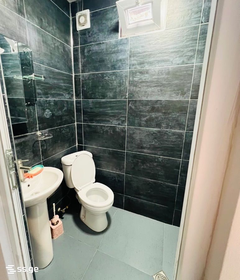 2 Room Private House For Rent. Makhindjauri view 4