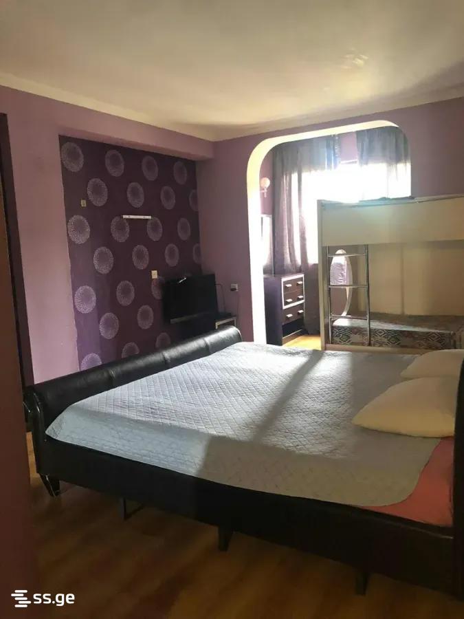 4 room Flat For Sale. Didube - Vista 2