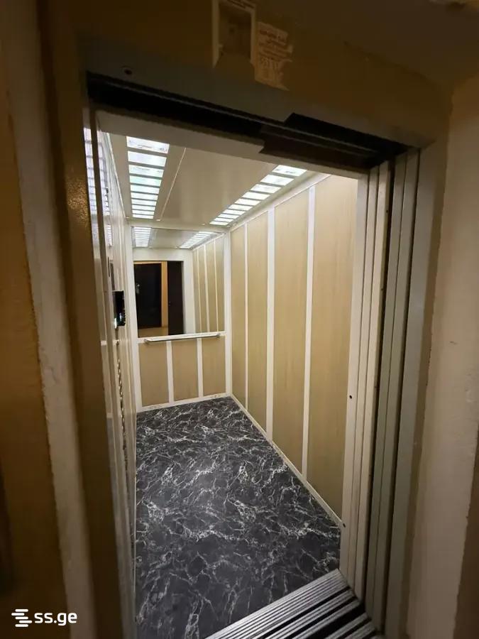 4 Room Flat For Sale view 3