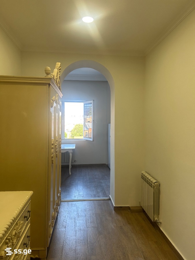 2 Room Flat For Rent. Avlabari view 10