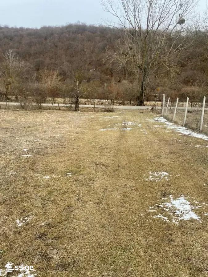 Продажа Земля / участок в Tianetis Munitsipalitetshi view 18