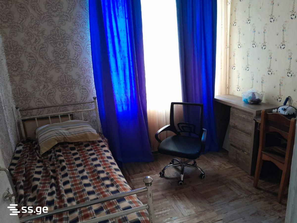 4 room Flat For Sale. Batumi - Ansicht 5