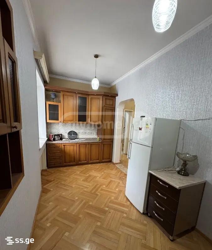 7 Room Private House For Rent. Nadzaladevi, 12 of 12
