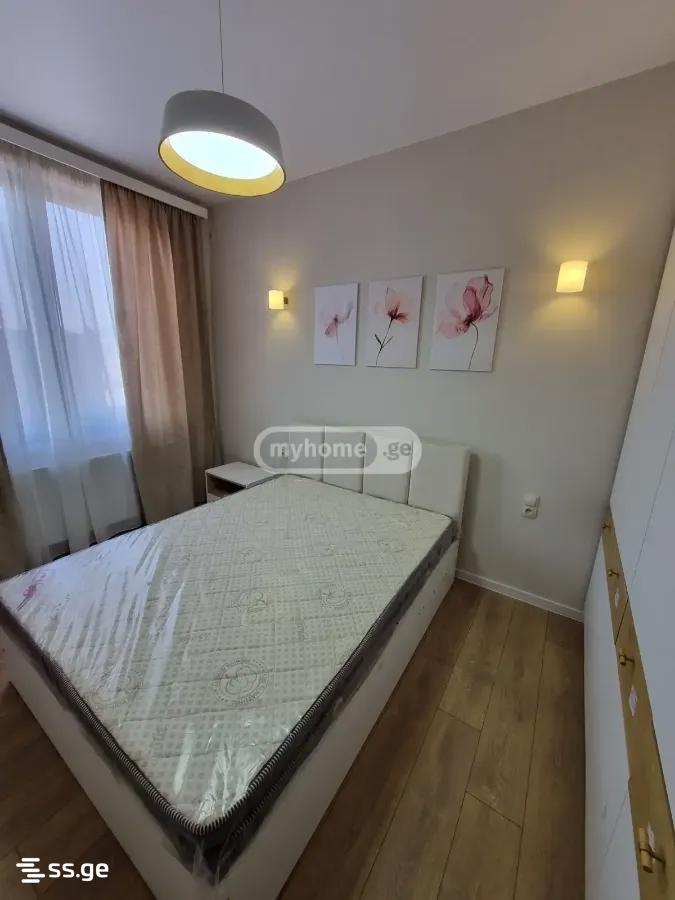 3 Room Private House For Sale view 5