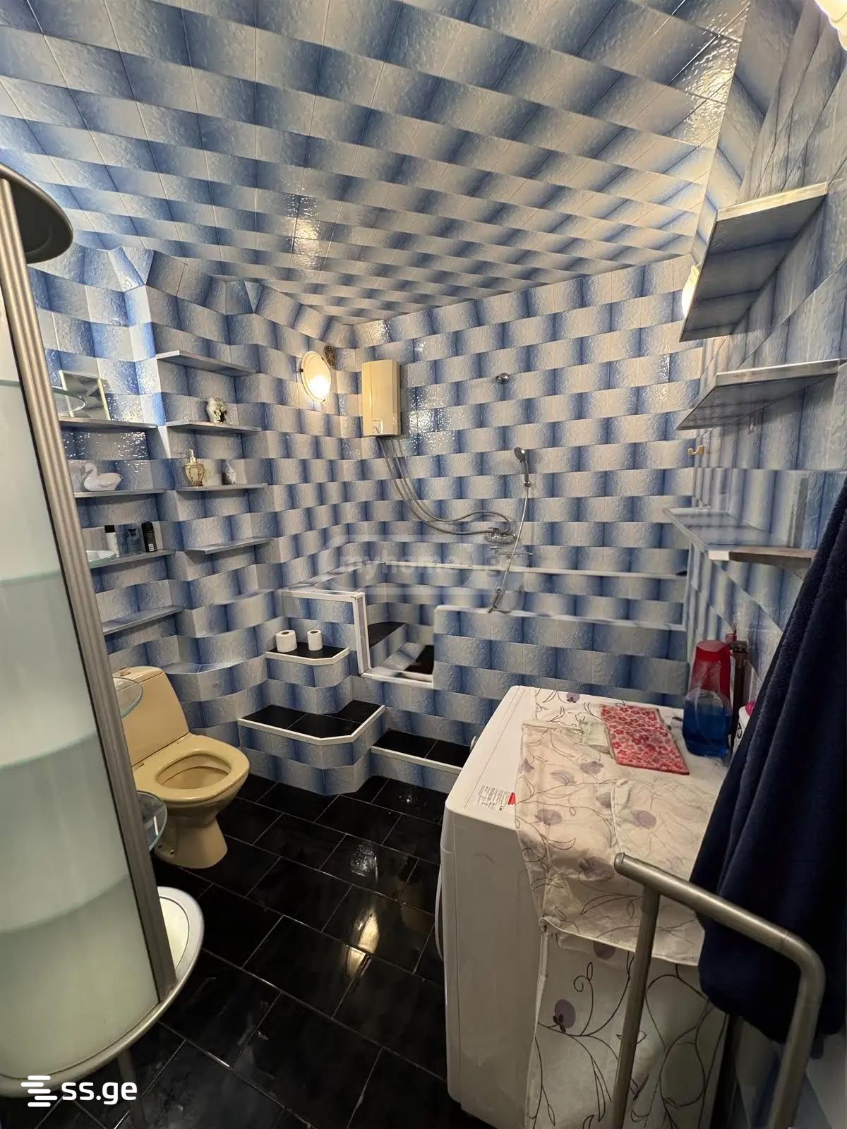 5 Room Flat For Sale view 15