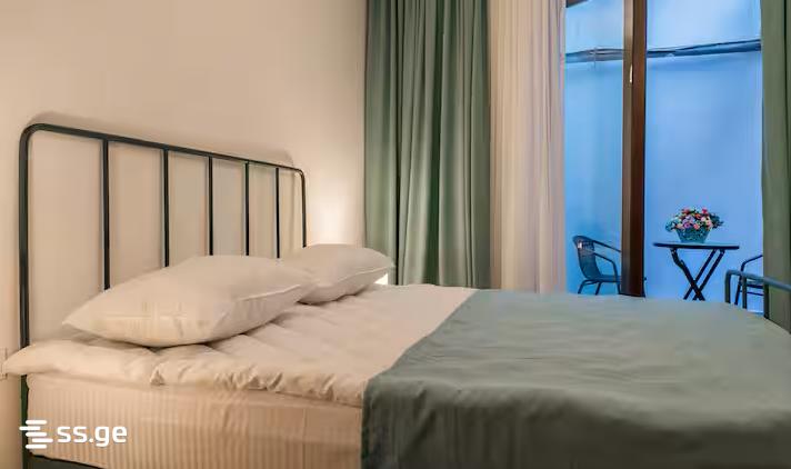 2 Room Flat For Sale view 8