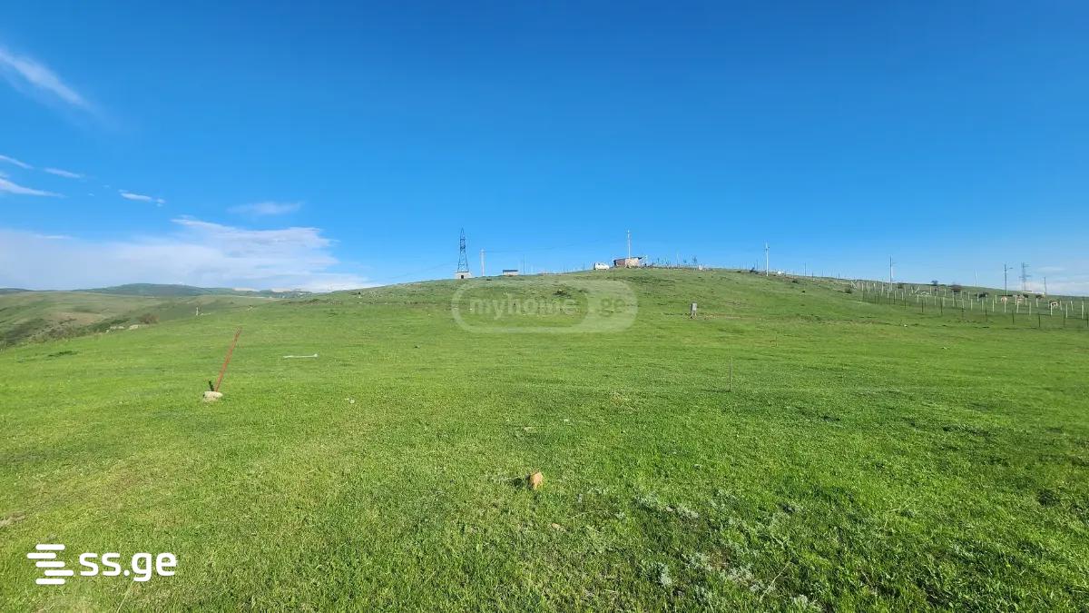 Land For Sale. Mukhiani view 3
