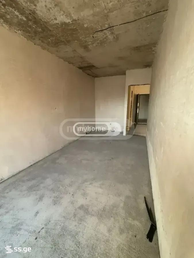 2 Room Flat For Sale view 4