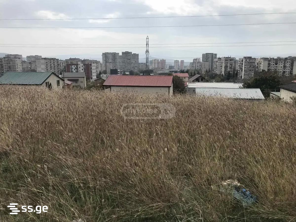 Land For Sale. Gldani view 2