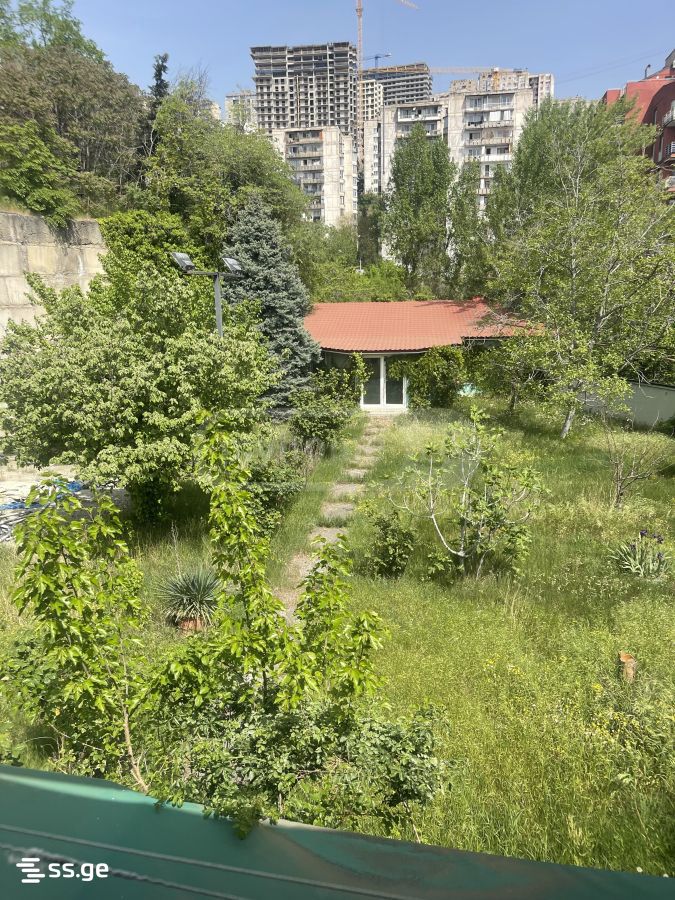 Private House For Sale. Saburtalo view 5