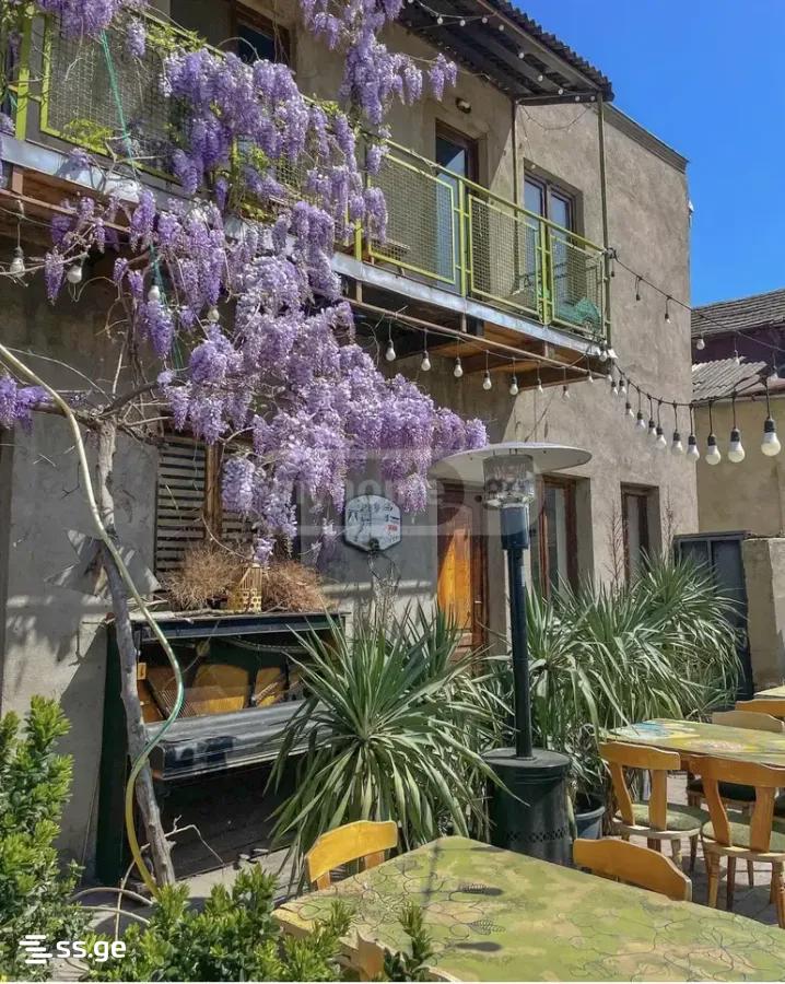 10 Room Private House For Sale view 15