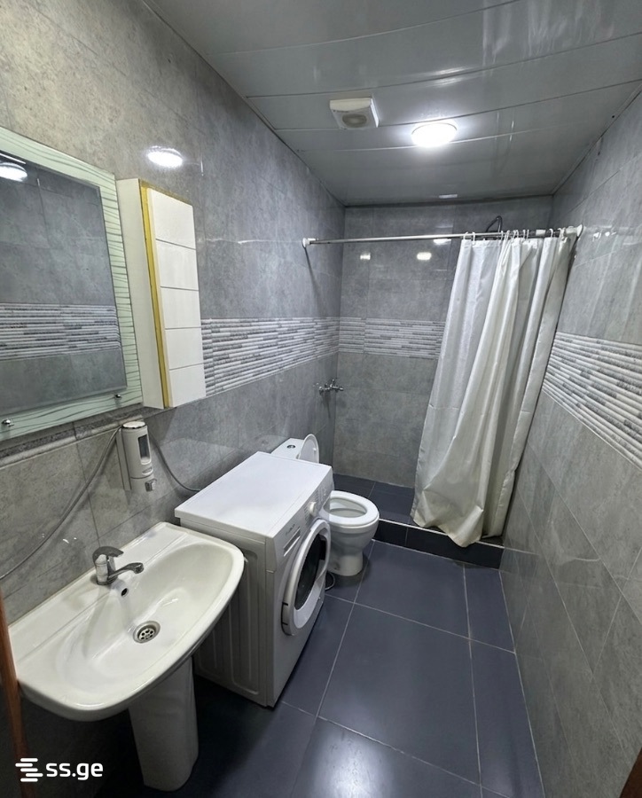 2 room Flat For Sale. Didube - Όψη 3