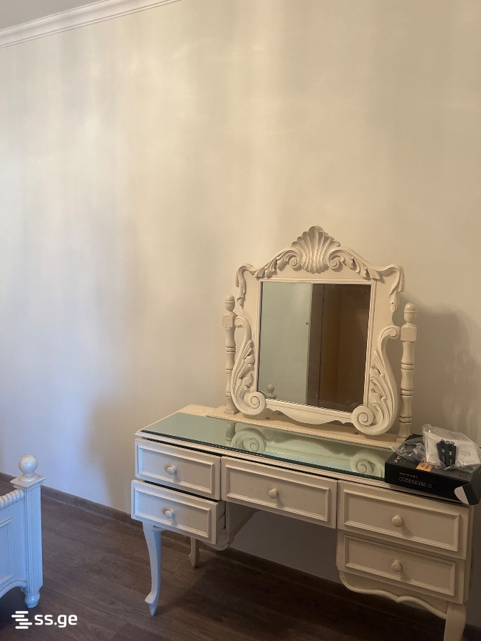 2 Room Flat For Rent. Avlabari view 7