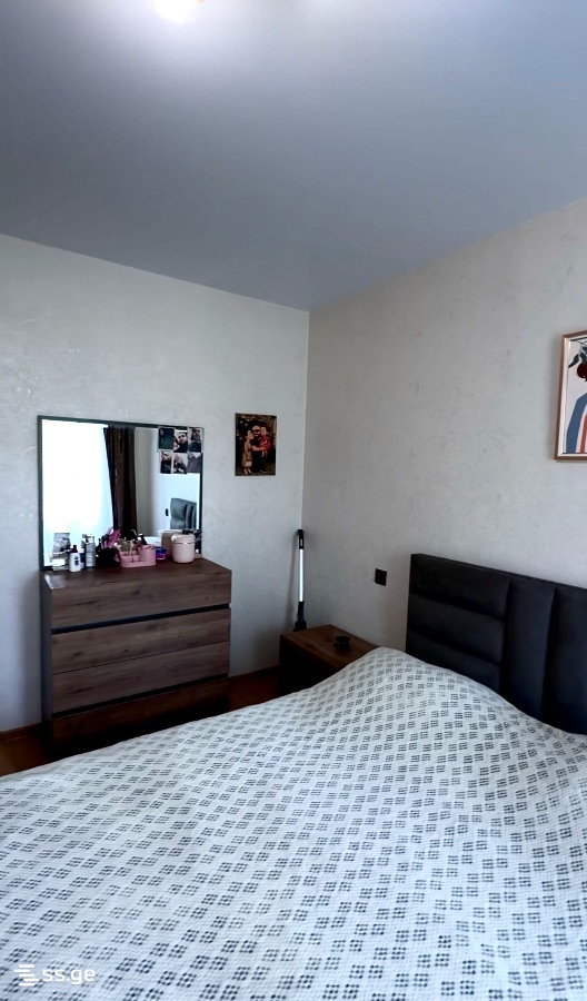 4 Room Flat For Rent. Tskaltubo view 6