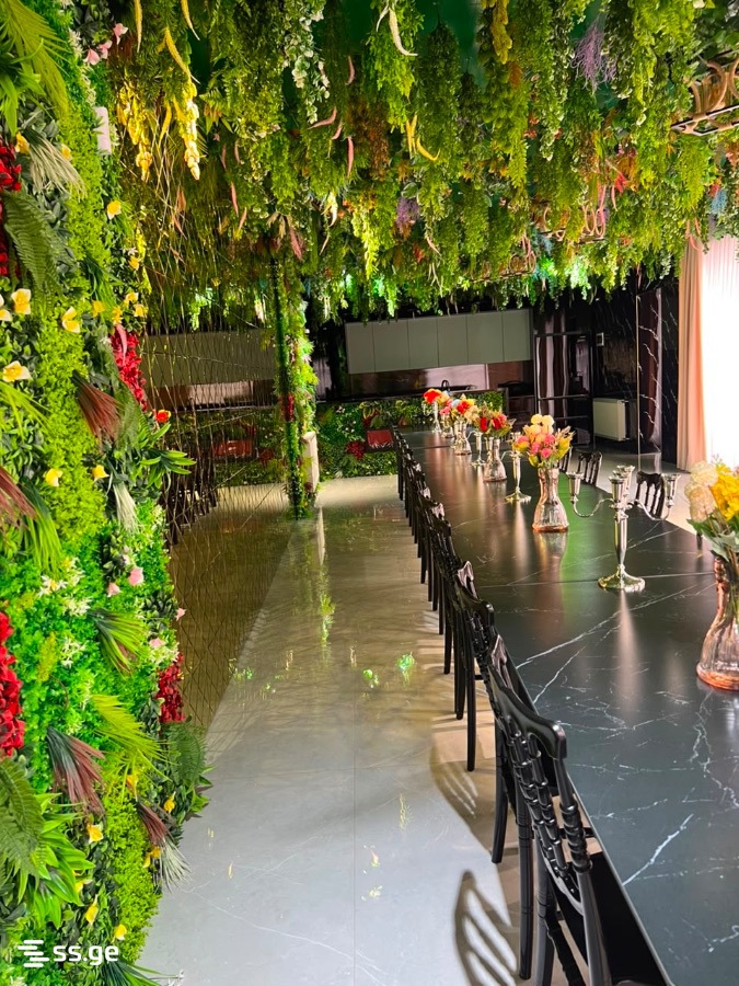 5 Room Private House Daily Rent. Natakhtari view 12