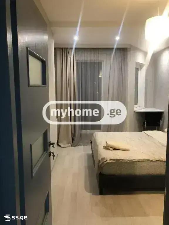 30 Room Hotel For Rent. Digomi view 8