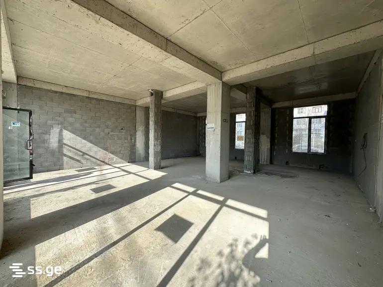 Commercial Space For Sale. Mukhiani view 4