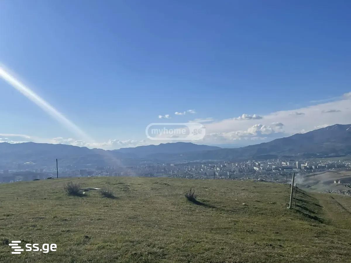 Land For Sale. Mukhiani view 1