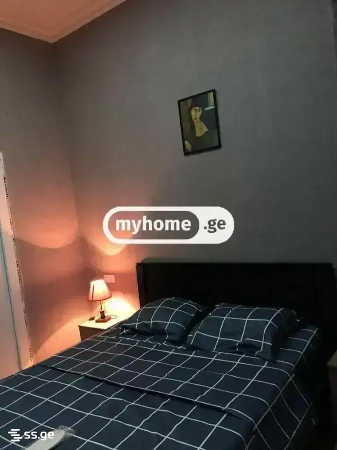 4 Room Hotel For Rent. Chugureti view 13