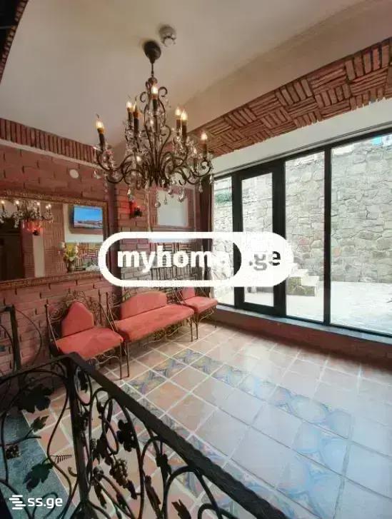 27 Room Hotel For Rent. Ortachala view 1