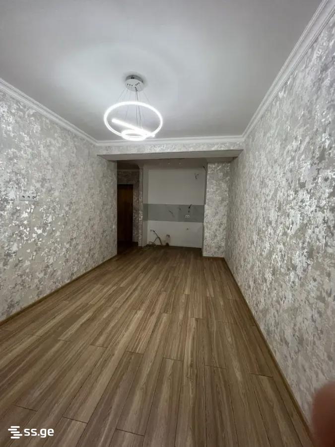 2 Room Flat For Sale view 5