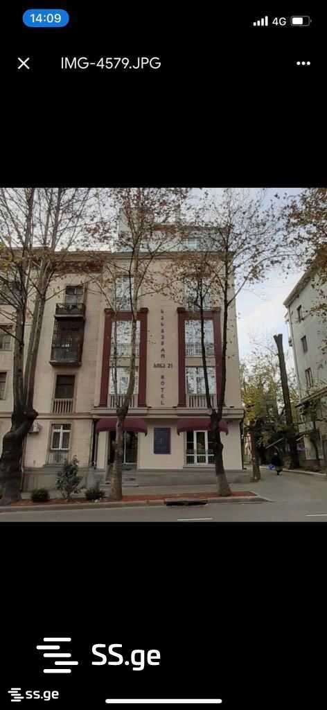 21 Room Hotel For Sale view 3
