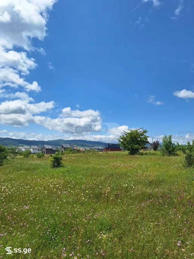 Продажа Земля в базалети view 6