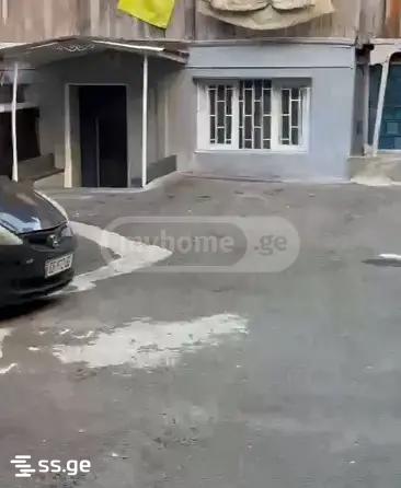 Commercial Space For Sale. Gldani view 1
