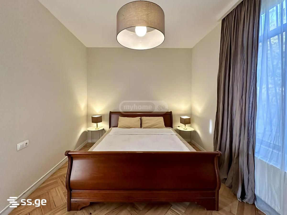 5 Room Private House Daily Rent. Saguramo, 3 of 12