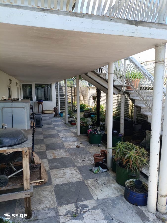 Private House For Sale. Poti view 2