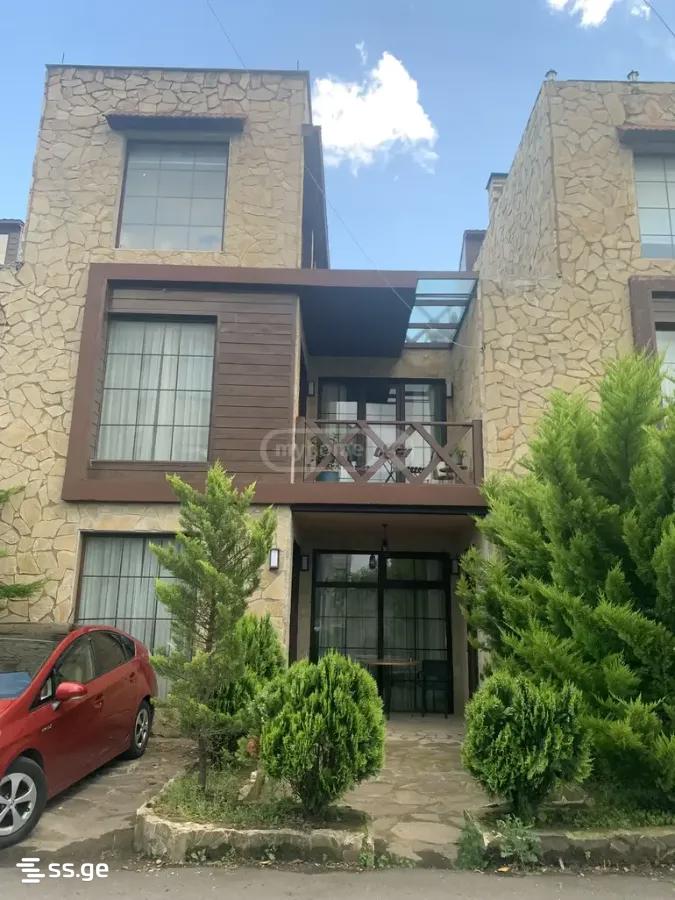 4 Room Private House For Sale view 15