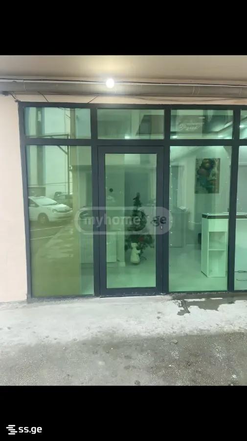 Commercial Space For Sale. Gldani view 3